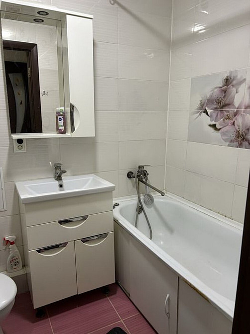 Оренда Квартира 2-кімнатна, 4/5 поверх Вінниця - фото 9