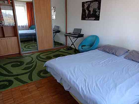 Оренда Квартира 2-кімнатна, 6/16 поверх на Архипенко Александра, 10 Київ