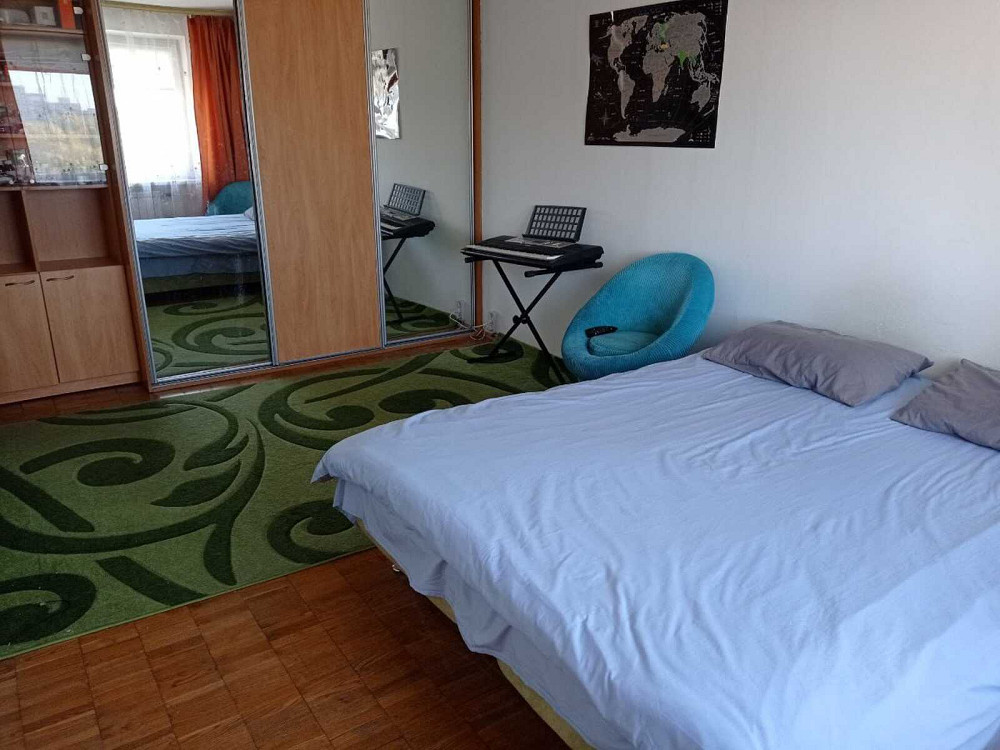 Оренда Квартира 2-кімнатна, 6/16 поверх на Архипенко Александра, 10 Київ - фото 2