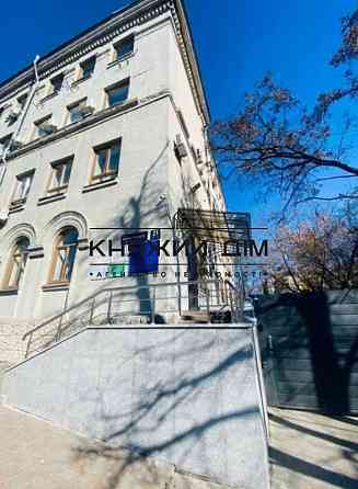 Оренда офісне приміщення на вул. Патриса Лумумбы ул./Іоанна Павла II поверх - 4/4 Київ