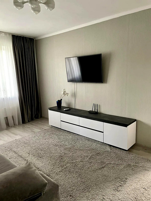 Оренда Квартира 2-кімнатна, 4/10 поверх на вул. Тростянецька, 6 Київ - фото 4