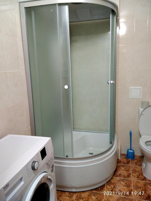 Оренда Квартира 1-кімнатна, 18/24 поверх на Приміська, 24 Київ - фото 5