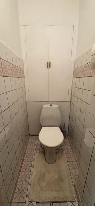 Оренда Квартира 3-кімнатна, 3/9 поверх на Шовкуненка, 5 Киев - изображение 10