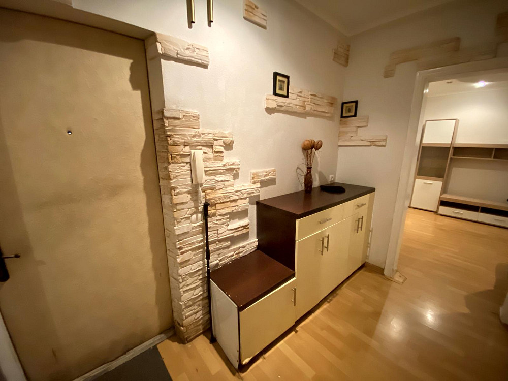 Продаж Квартира 3-кімнатна, 1/15 поверх на Срибнокильская вул., д. 16 Київ - фото 14