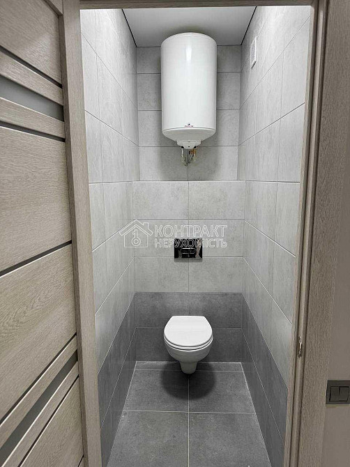 Продаж Квартира 2-кімнатна, 9/16 поверх на вул. Заливна Kharkiv - photo 5