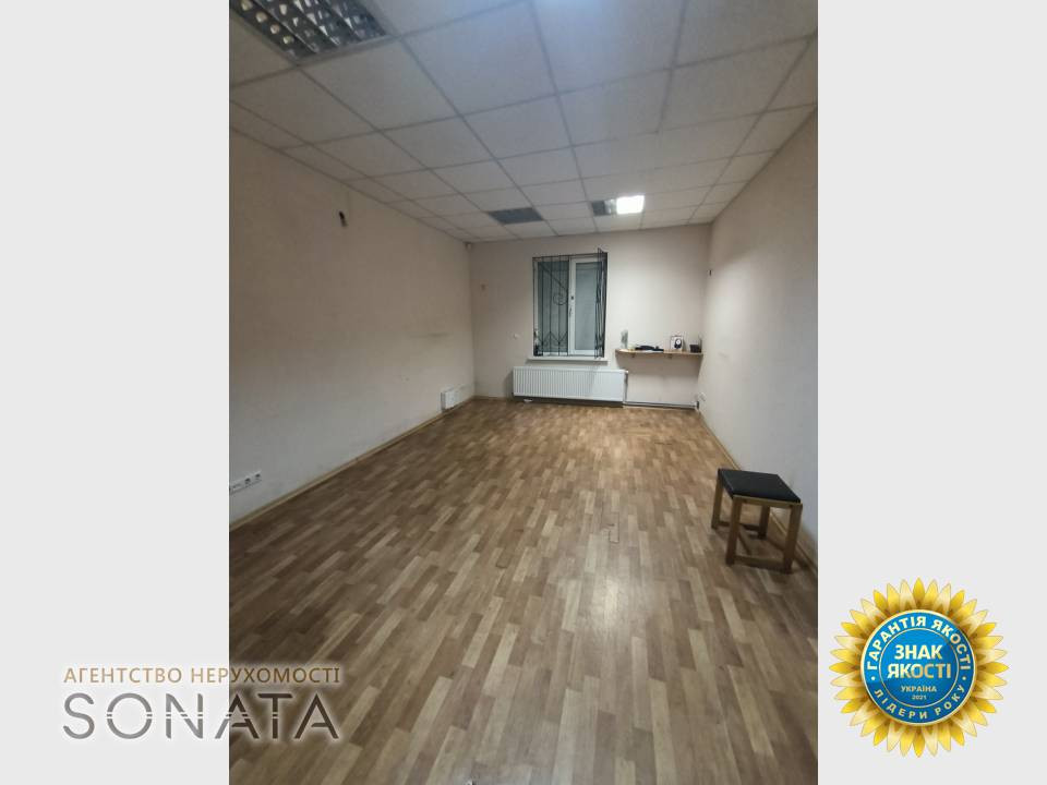 Продаж офісне приміщення на Шевченка, 268/2 приміщень - 7, поверх - 1/1 Черкассы - изображение 6