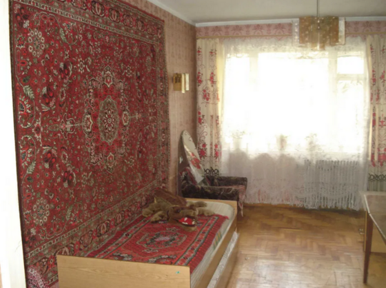 Продаж 5к квартири 100 кв. м на вул. Оболоня Тернопіль