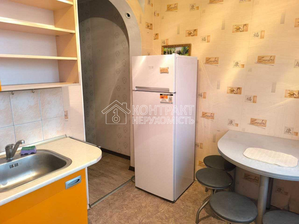 Оренда 1к Квартира 34 кв.м Академіка Павлова вул. Харків - фото 5