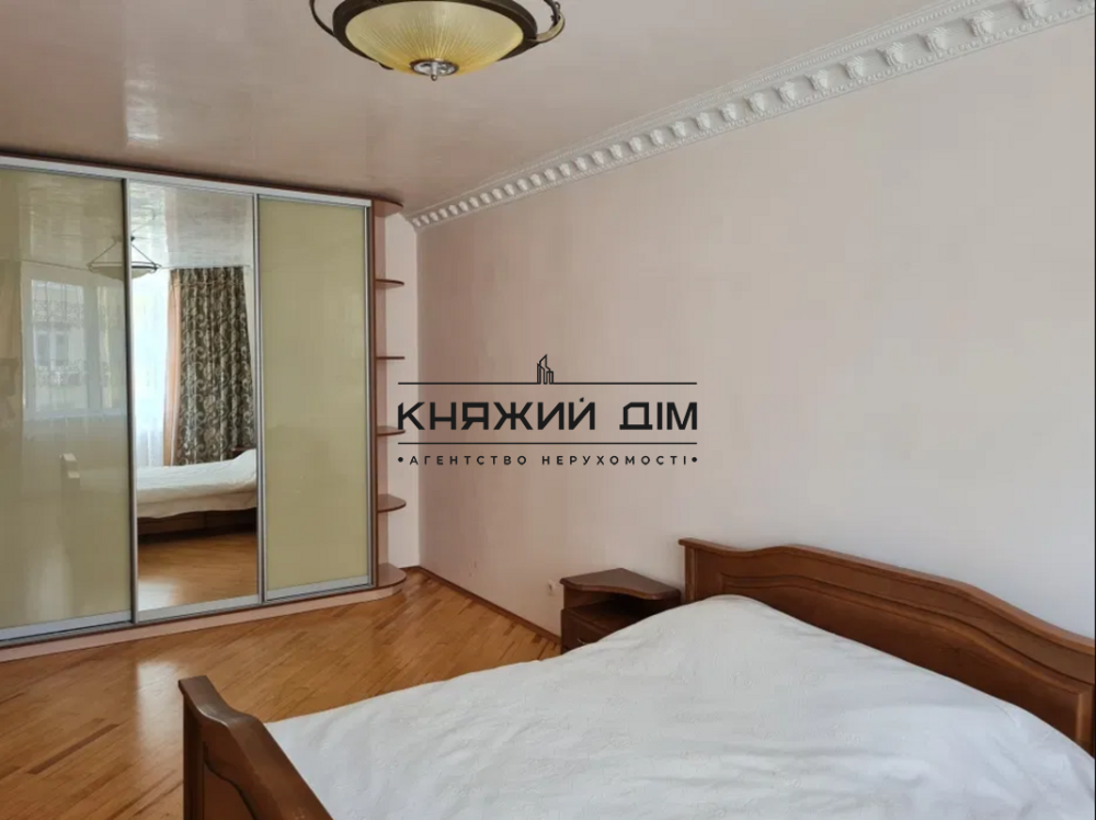 Оренда 3-кім. розд. квартири на Саперно-слобідській. Код об'єкту:11200122 Kiev - photo 8