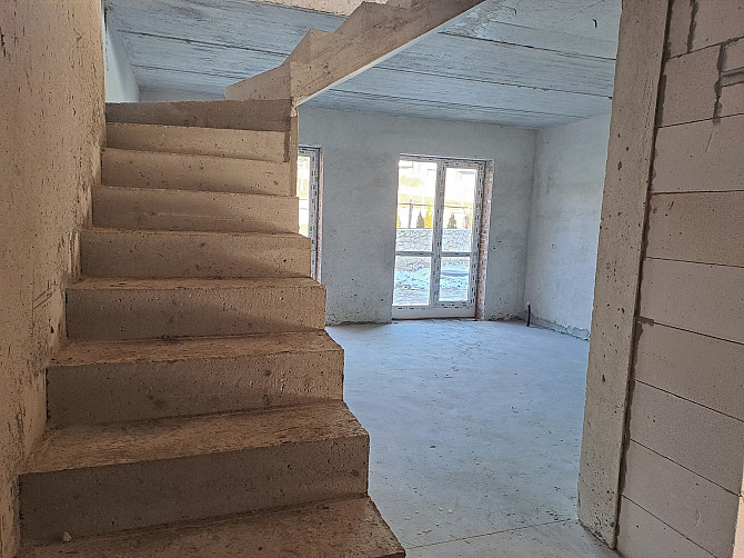 Продаж котеджу 130 м.кв., с. Гаї Гречинські  - фото 10