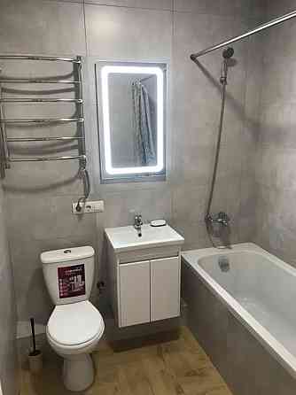 Оренда Квартира 1-кімнатна, 20/25 поверх на Бориса Гмирі, 20 Киев