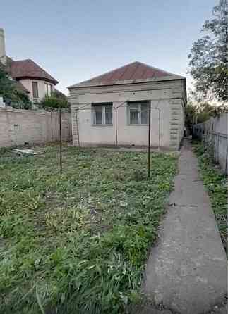 Продам будинок з ділянкою 7,8 соток землі , на 6,5ст. Люстдорфської дороги Одеса