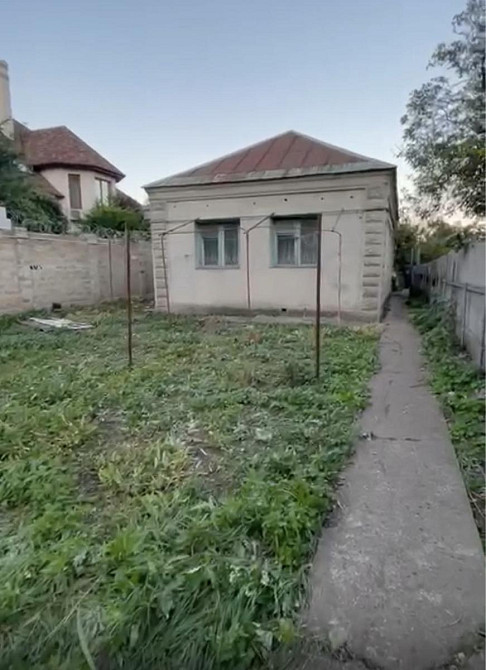 Продам будинок з ділянкою 7,8 соток землі , на 6,5ст. Люстдорфської дороги Одеса - фото 6