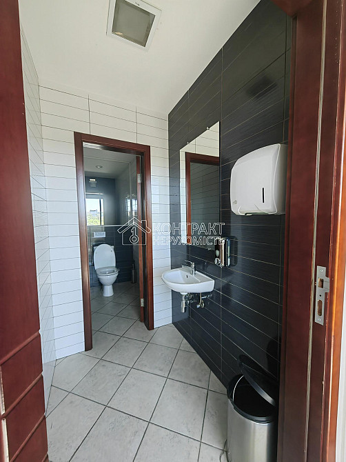 Оренда офісне приміщення на вул. Героїв Харкова приміщень - 1, поверх - 7/9 Харків - фото 19