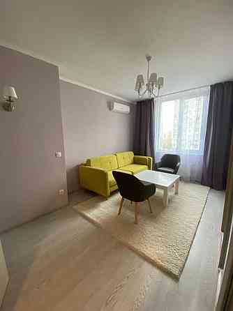 Оренда Квартира 1-кімнатна, 7/25 поверх на Сиваська, 12/2 Киев