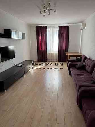 Здається 2-кімнатна квартира біля м. Голосіївська / м. Деміївська № 11202849 Київ