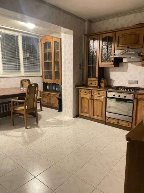 Оренда Квартира 3-кімнатна, 3/10 поверх Київ - фото 1