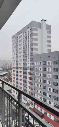 Продаж Квартира 1-кімнатна, 2/16 поверх на вул. Борткевича Kharkiv