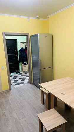 Оренда Квартира 1-кімнатна, 4/20 поверх на Самійла Кішки, 10/1 Київ