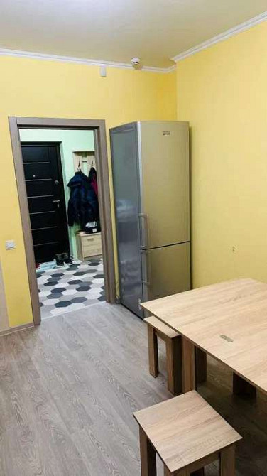 Оренда Квартира 1-кімнатна, 4/20 поверх на Самійла Кішки, 10/1 Київ - фото 3