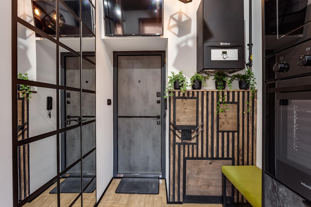 Продаж Квартира на улица Академіка Люльки 5 L'viv - photo 2