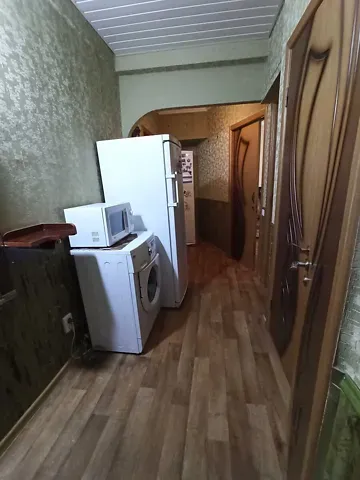 Продаж 2к Квартира 42 кв.м Ентузіастів вулиця 12 Запоріжжя - фото 9