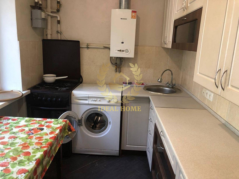 Двокімнатна квартира у Солом’янському районі Києва Київ - фото 11