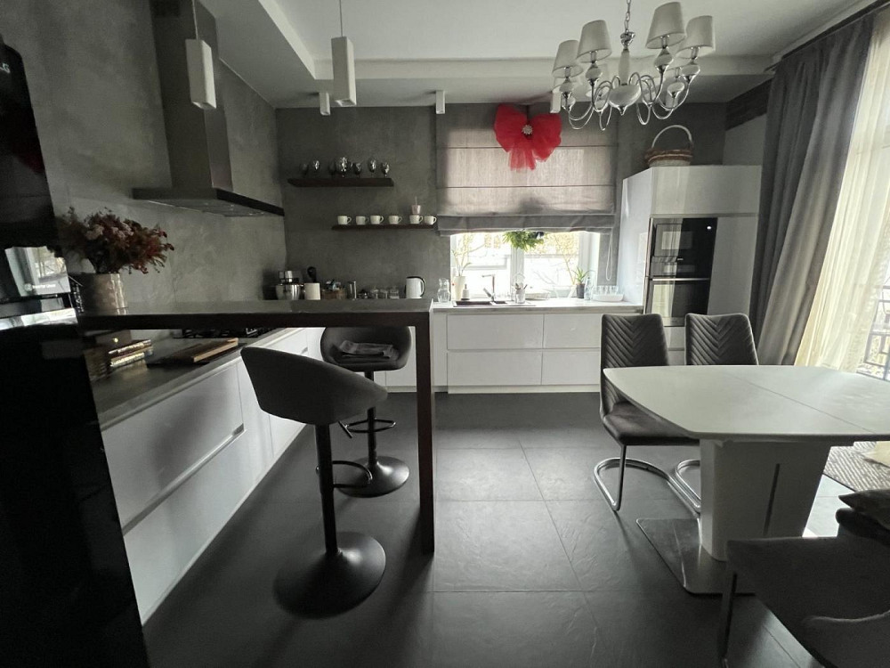 Продаж Квартира на улица Садова  - photo 11