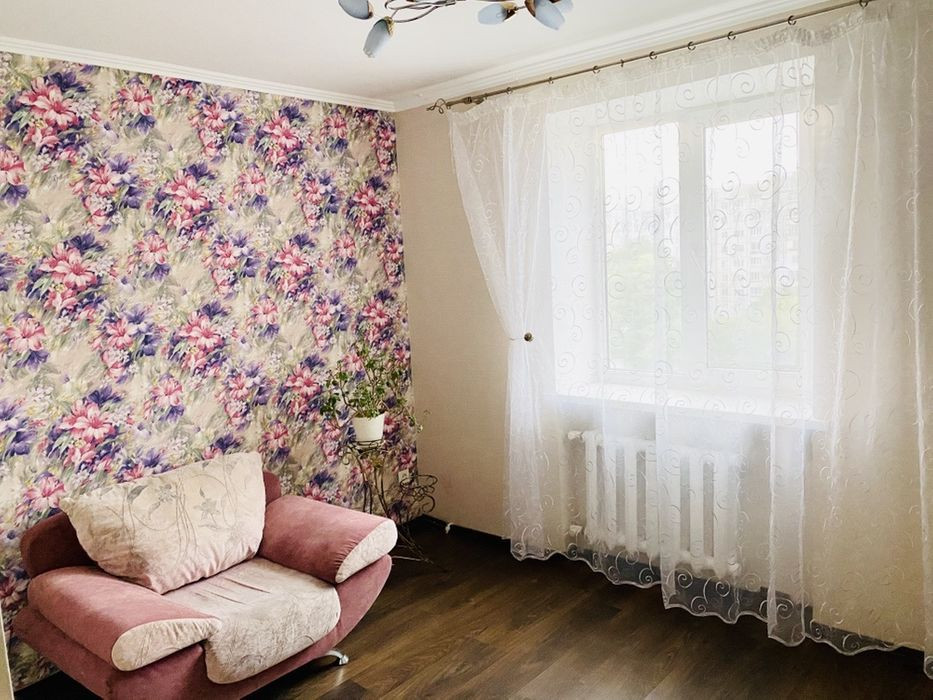 4.-комнатная  квартира в Киевском р-не по ул. Ильфа и Петрова/Вильямса Одеса - фото 11