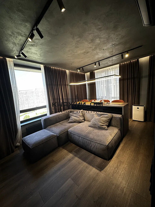 Продаж Квартира 3-кімнатна, 18/26 поверх на Заречная ул. Киев - изображение 2