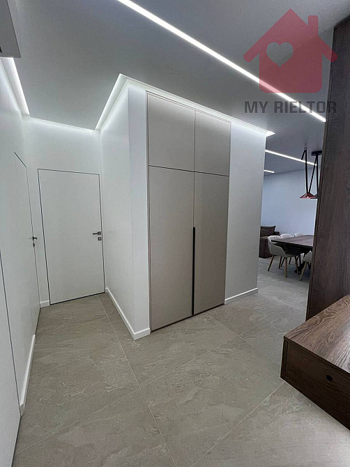 Продаж двокімнатної квартири ЖК Park Land Uzhhorod - photo 8