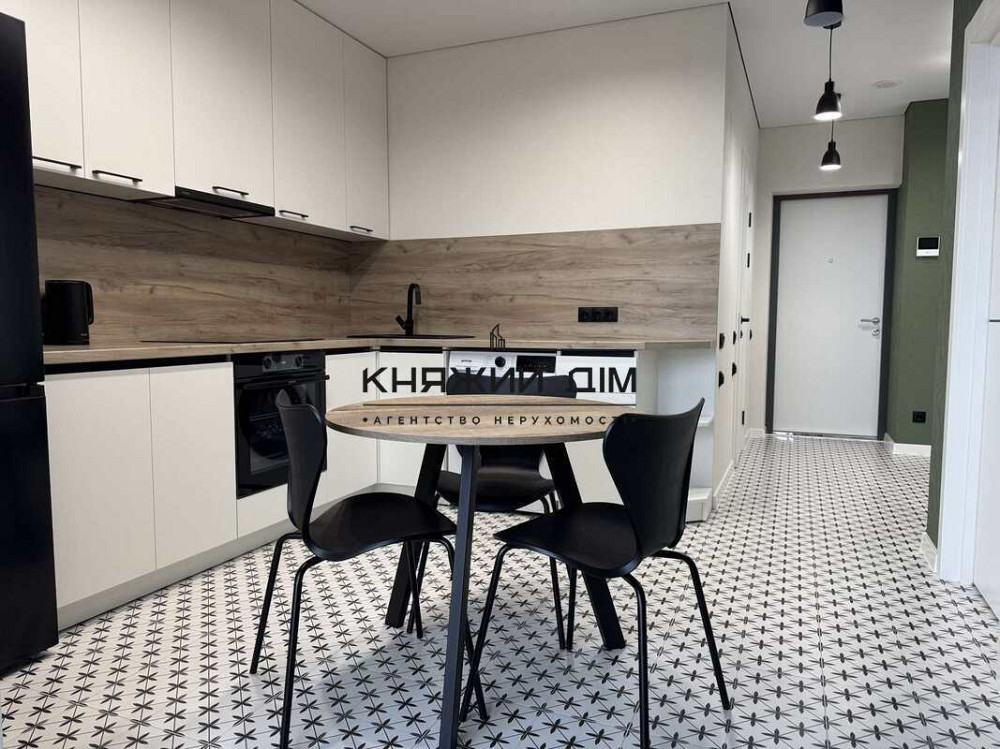 Оренда 1 кімнатна квартира ЖК Вавилових КОД 11203915 Київ - фото 15