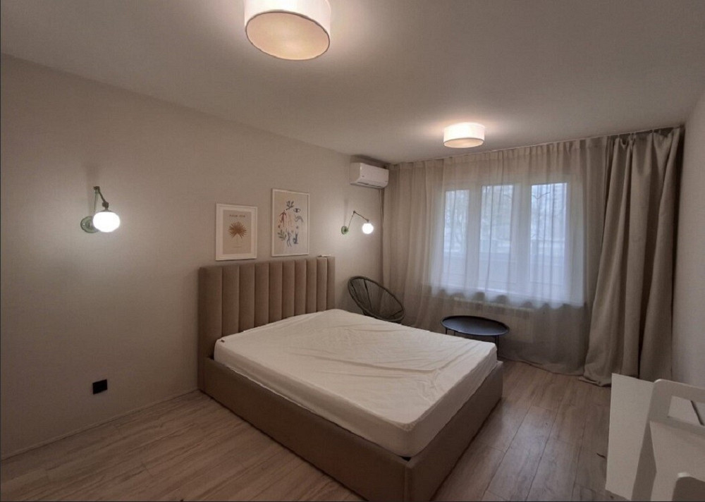 Продаж Квартира 1-кімнатна, 1/16 поверх на шоссе Харьковское, д.63 Київ - фото 7