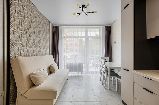 Продаж 1к Квартира 40.2 кв.м Незалежності України вул. Briukhovychi (Peremyshlianskyi raion) - photo 4
