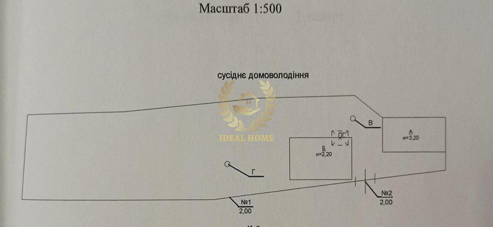 Продам будинок с. Любимівка Любимівка (Вишгородський район) - фото 18
