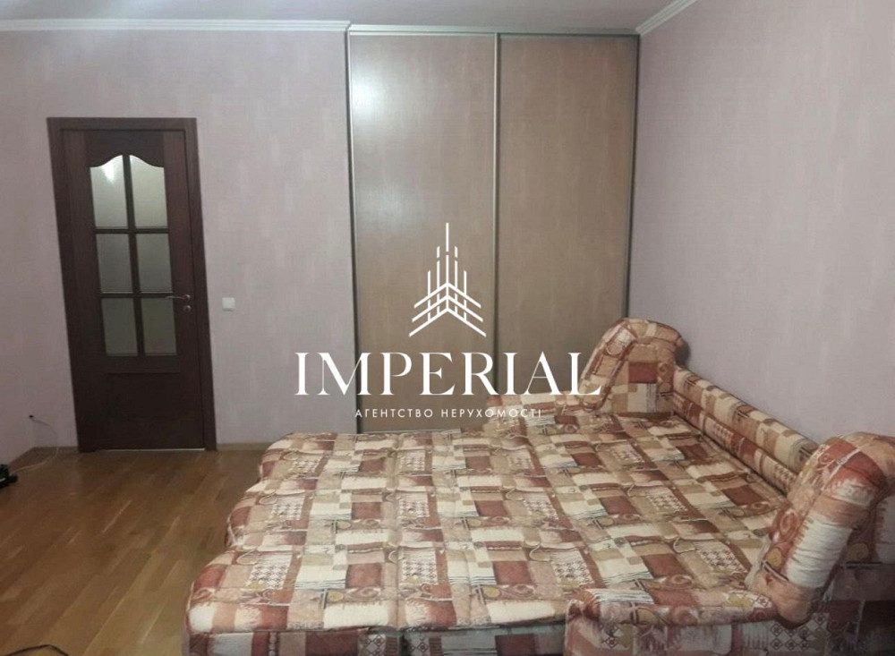 Продаж 1к Квартира 54 кв.м Ахматової Анни вул. Киев - изображение 3