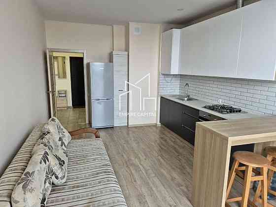 Оренда 1к Квартира 52 кв.м Порохова вул. L'viv
