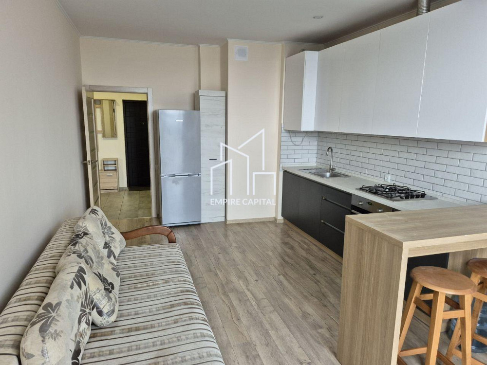 Оренда Квартира 1-кімнатна, 8/15 поверх на вул. Порохова Львів - фото 2