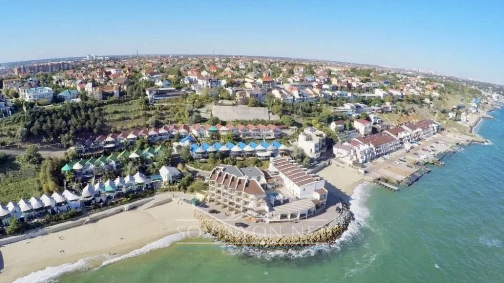 Продаж земельної ділянки 10 соток на Мирный пр. Одесса - изображение 2