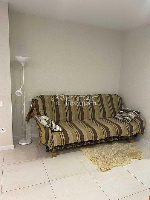 Продаж Квартира 1-кімнатна, 3/9 поверх на вул. Архітекторів Харків - фото 6