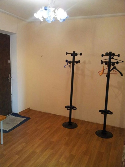 Продаж Квартира 1-кімнатна, 2/21 поверх на Братства Тарасовців, 12/37 Київ - фото 9