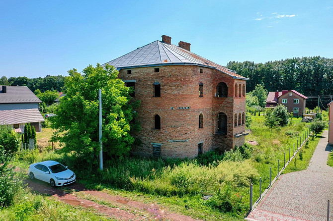 Продаж будинку 3 поверхи — Гоголя Оброшине - фото 2