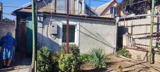 Продается часть дома Нерубайское (НАТИ) Нерубайське