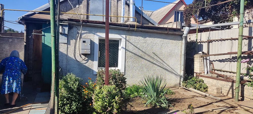 Продается часть дома Нерубайское (НАТИ) Нерубайське - фото 2