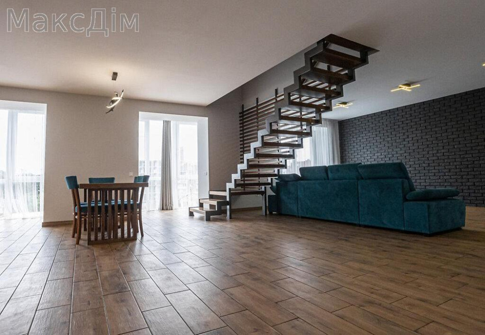 Продаж Будинок 5-кімнатний на вул. Крушельницької Тернопіль - фото 4