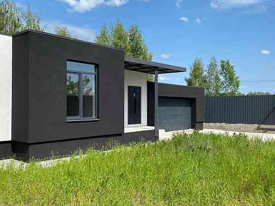 Будинок 190м, ділянка 10 соток, с. Білогородка, Бучанський район 