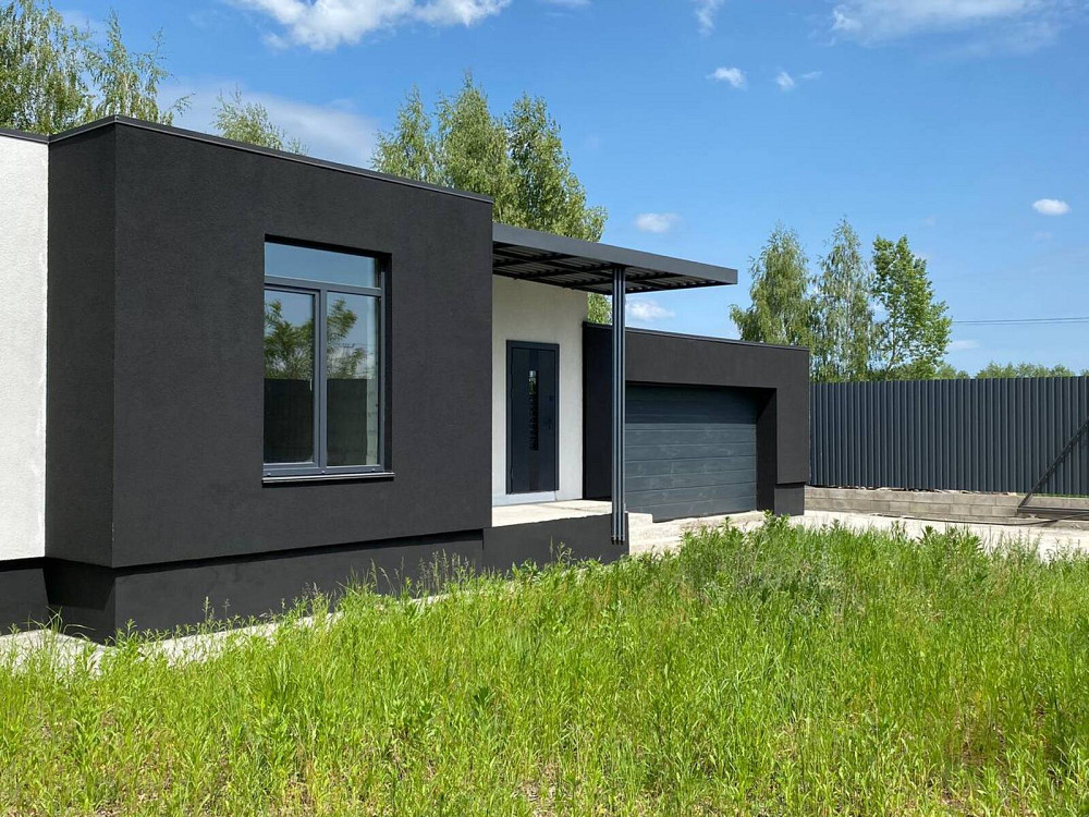 Будинок 190м, ділянка 10 соток, с. Білогородка, Бучанський район  - photo 2