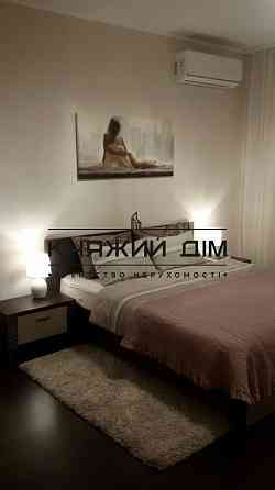 Оренда 2-х. кімнатної квартири -студіо на М. Липківського. м. Вокзальная 10 хвилин пішки. Киев