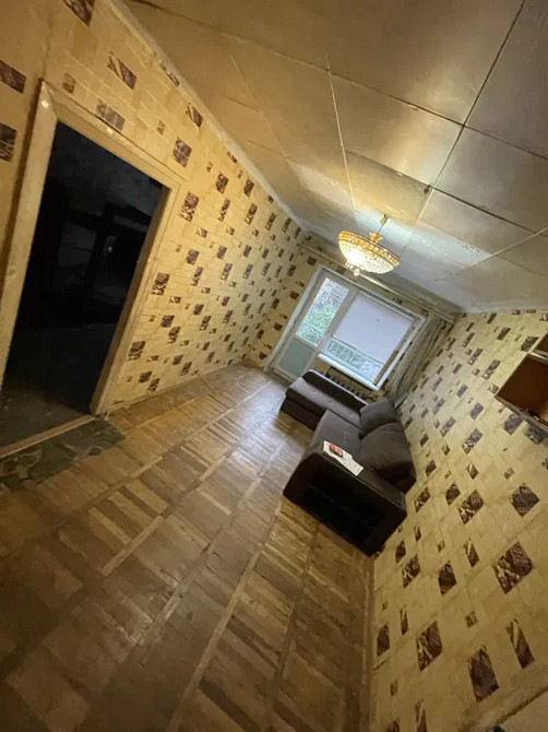 Оренда Квартира 2-кімнатна, 2/5 поверх на Олени Теліги, 37Б Київ - фото 2