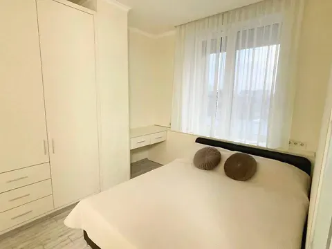 Оренда 2к Квартира 62 кв.м ЖК Новодворянський Дніпро - фото 4